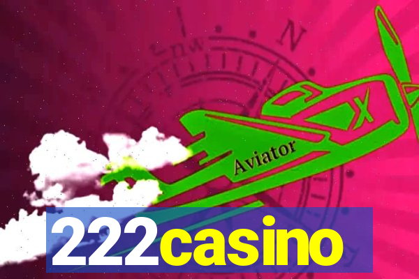 222casino