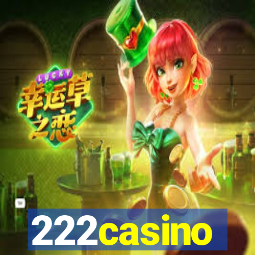 222casino