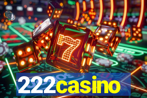 222casino