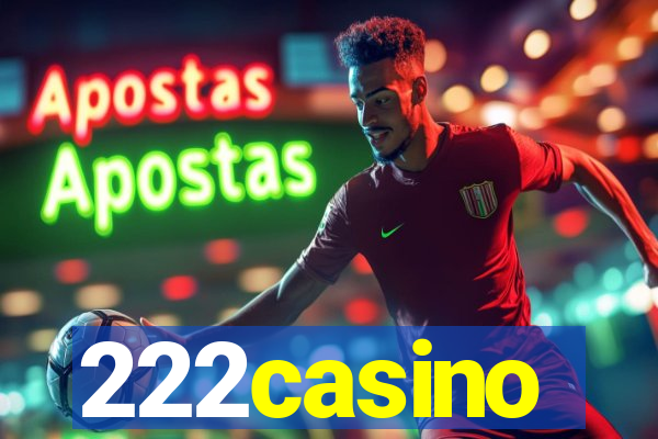 222casino