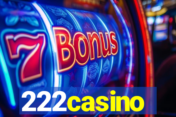 222casino