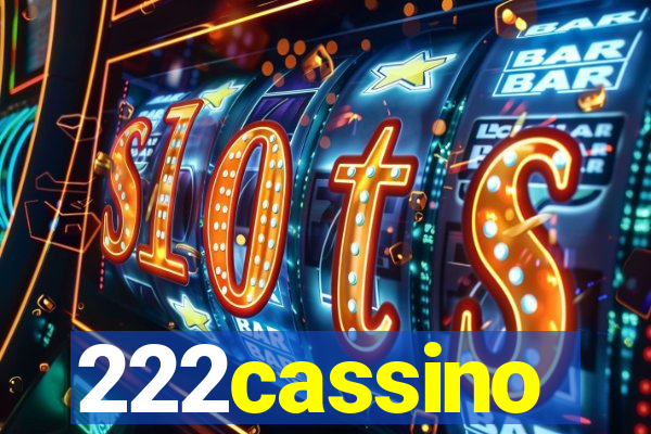 222cassino