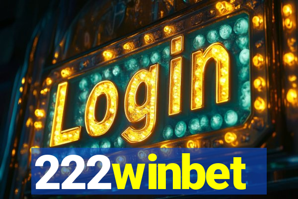 222winbet