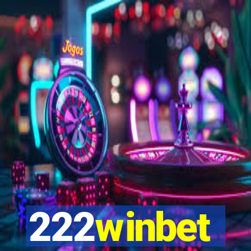 222winbet