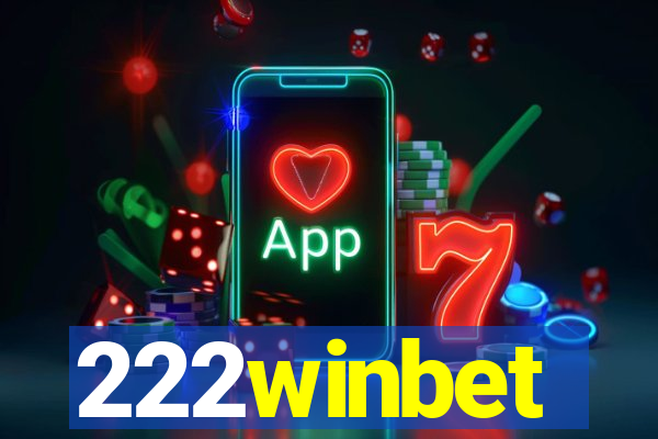 222winbet