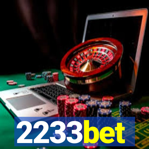2233bet