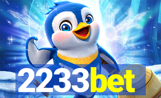 2233bet