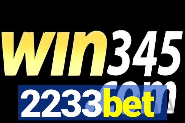 2233bet