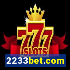 2233bet.com