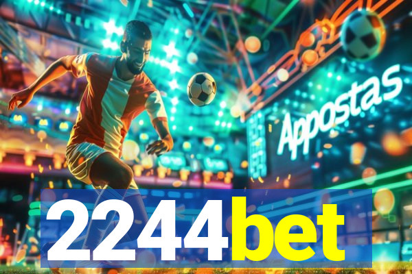 2244bet
