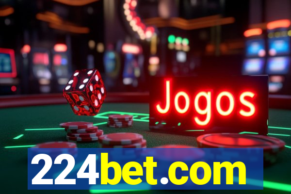 224bet.com
