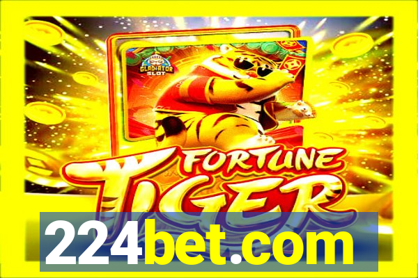 224bet.com