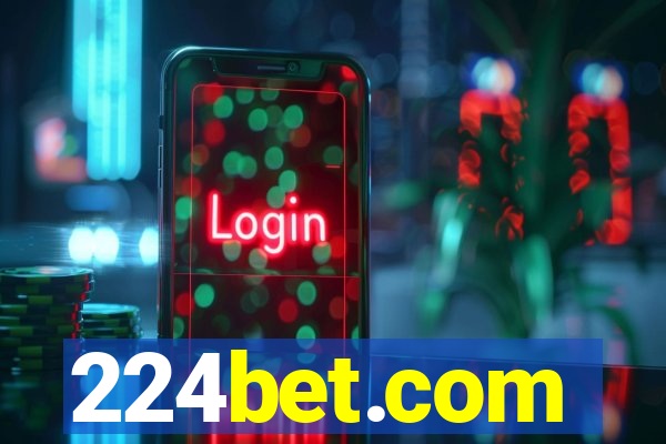 224bet.com