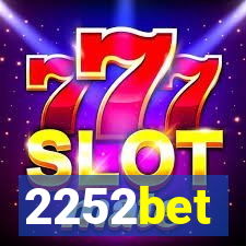 2252bet