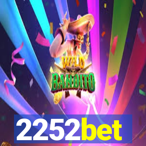 2252bet
