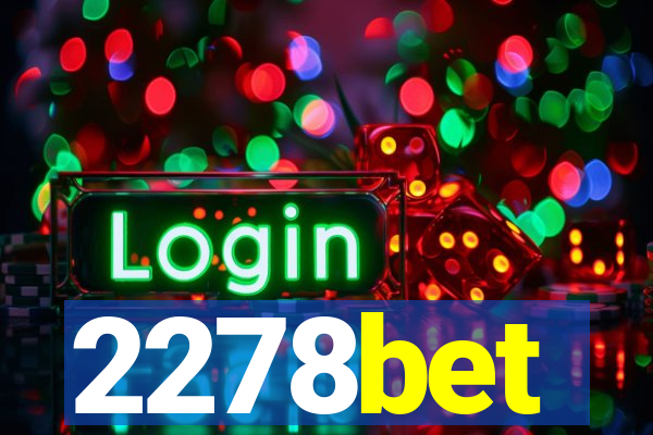 2278bet