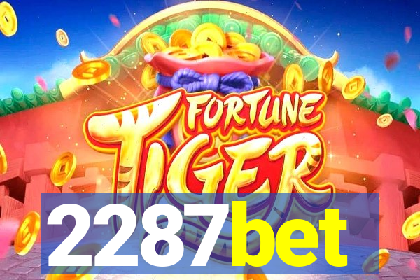 2287bet