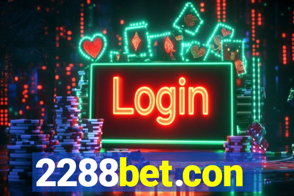 2288bet.con