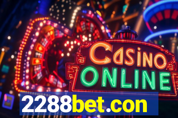 2288bet.con