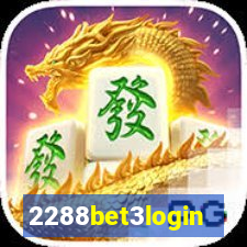 2288bet3login