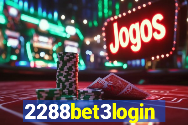 2288bet3login