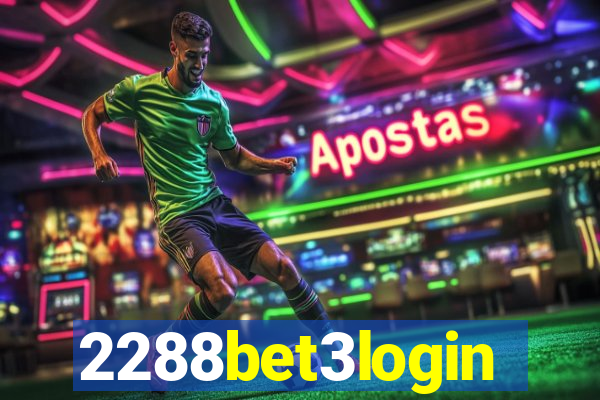 2288bet3login