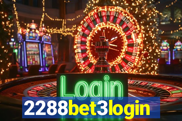 2288bet3login