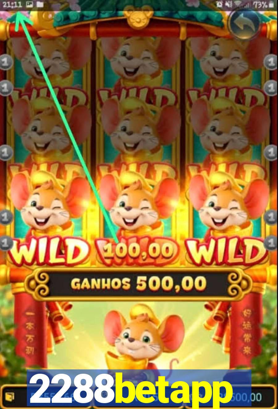 2288betapp