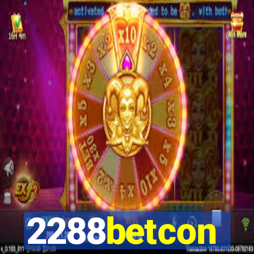 2288betcon