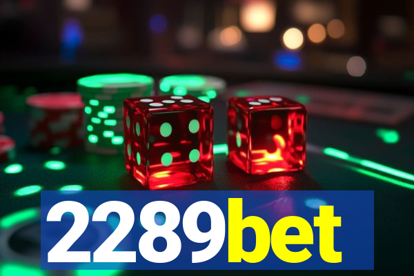 2289bet