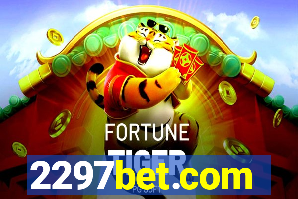2297bet.com