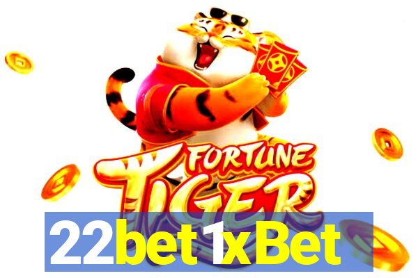 22bet1xBet