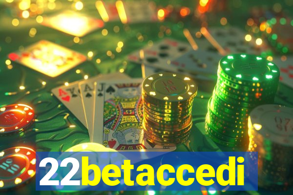 22betaccedi