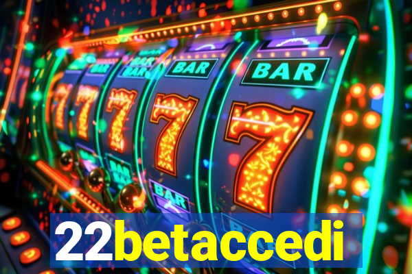 22betaccedi
