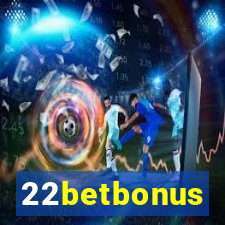 22betbonus