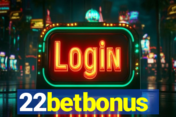 22betbonus