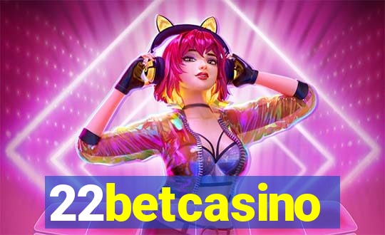 22betcasino