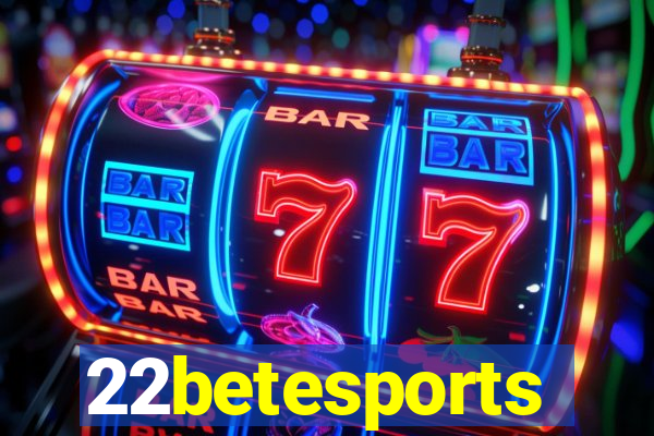 22betesports