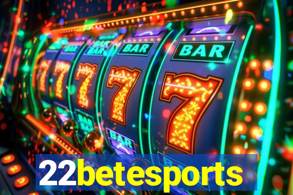 22betesports