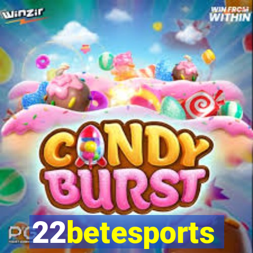 22betesports