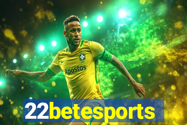 22betesports