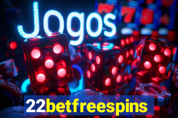 22betfreespins