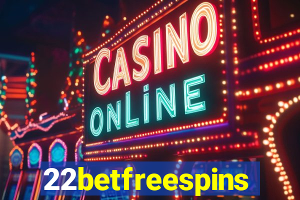 22betfreespins