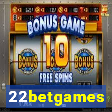 22betgames