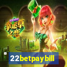 22betpaybill