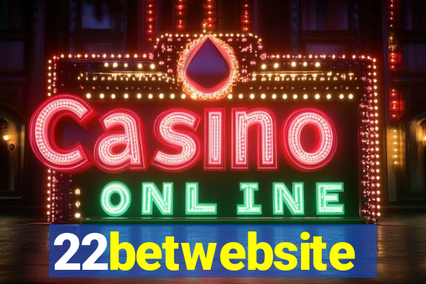 22betwebsite