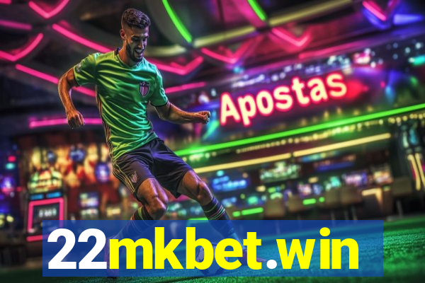 22mkbet.win