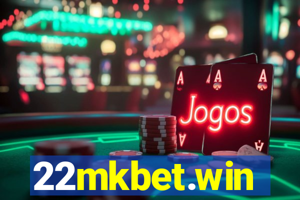 22mkbet.win