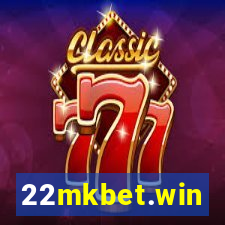 22mkbet.win
