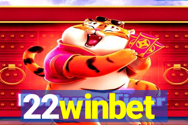 22winbet